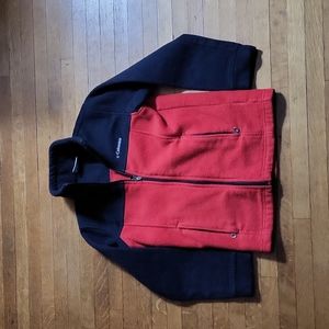 Columbia Fleece